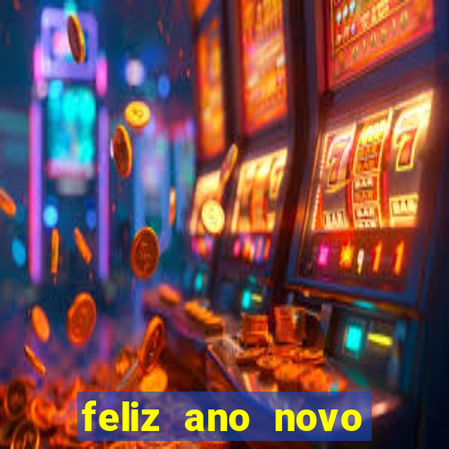 feliz ano novo amor frases curtas